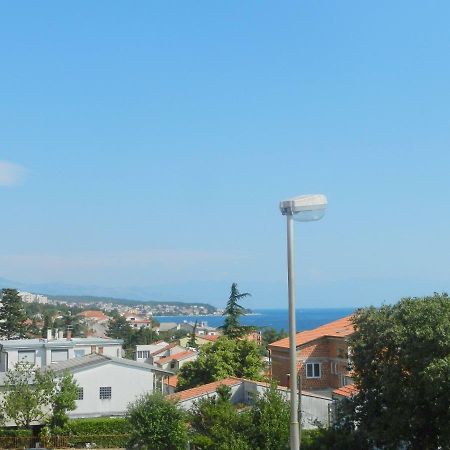 Apartments Jozefina Crikvenica Dış mekan fotoğraf