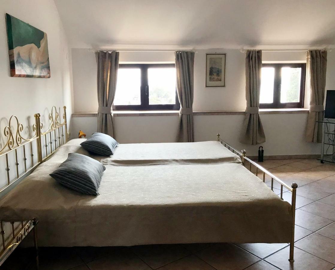 Apartments Jozefina Crikvenica Dış mekan fotoğraf