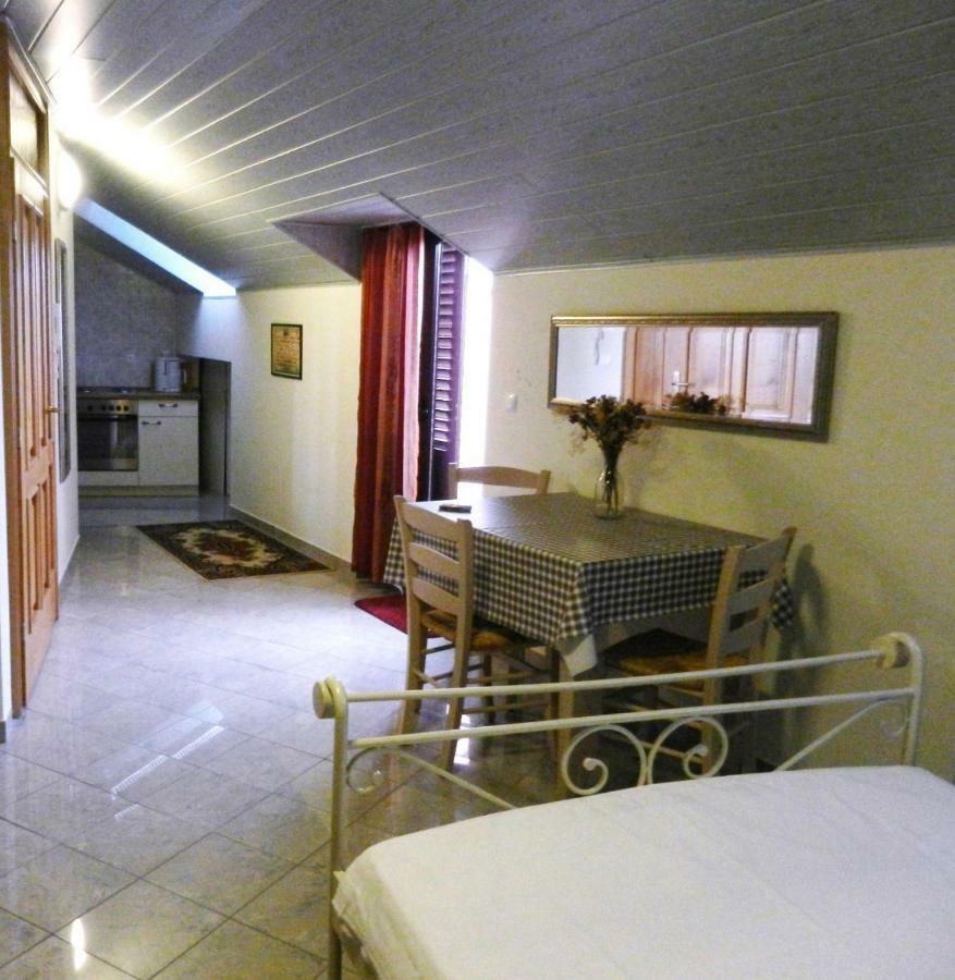 Apartments Jozefina Crikvenica Dış mekan fotoğraf