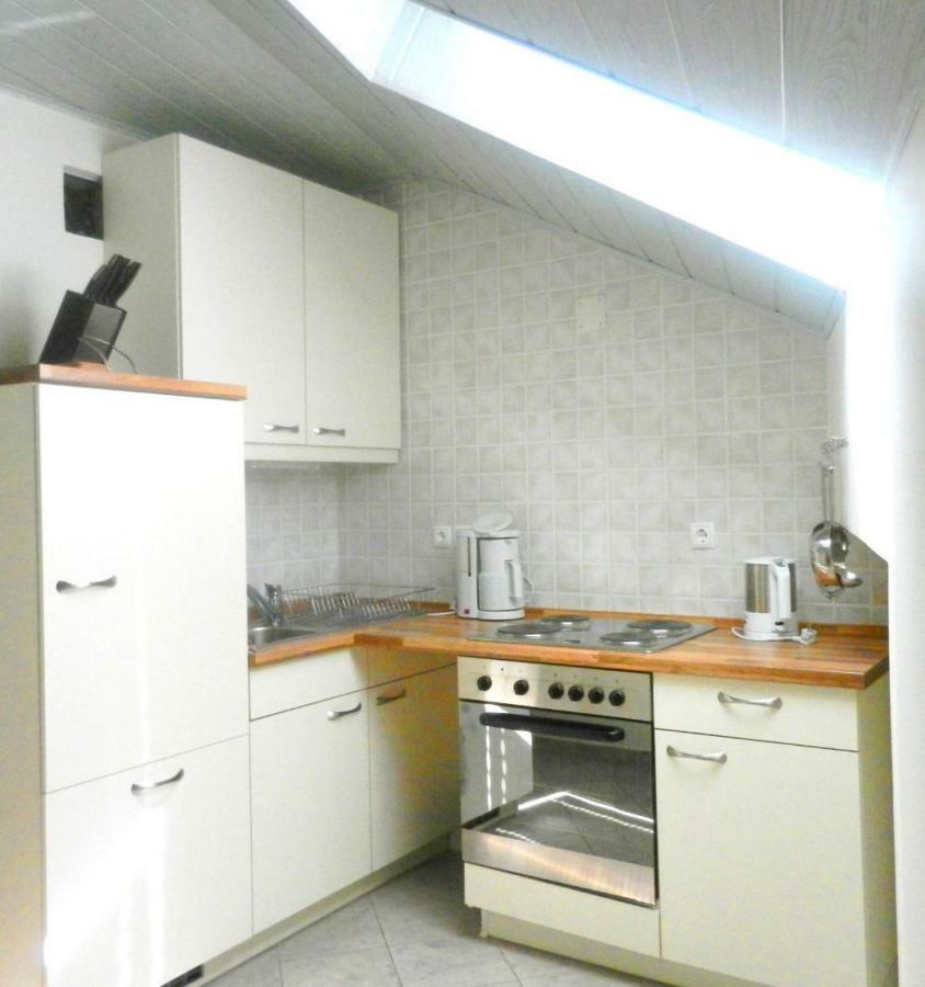 Apartments Jozefina Crikvenica Dış mekan fotoğraf
